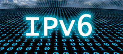 Protocolo IPv6