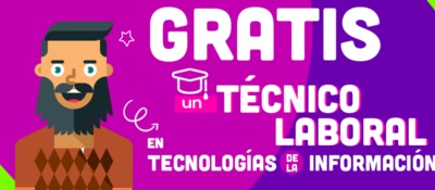10.004 colombianos estudiarán gratis programas técnicos laborales con las becas de Talento TI