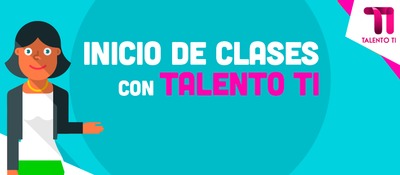 Inician clases colombianos beneficiados becas Talento TI