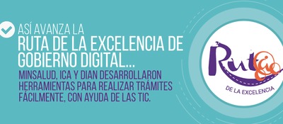 tres aplicaciones para facilitar trámites de los colombianos