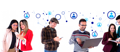 Convocatoria ecosistema digital de Bogotá