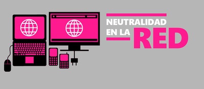 Neutralidad en la Red