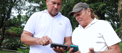 Consulte aquí la Rendición de Cuentas MinTIC 2017
