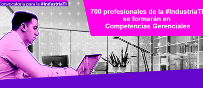 Convocatoria competencias gerenciales