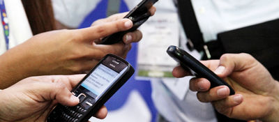 Servicio de telefonía móvil