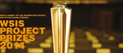 Premios WSIS