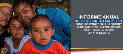 Informe Anual de Presidencia de la República. 2017