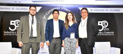 Congreso Internacional de E-Commerce