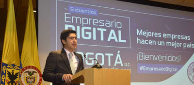 Encuentro #EmpresarioDigital