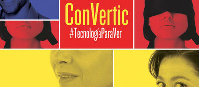 Convertic - Tecnología para ver