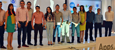 Demo Day en Barranquilla