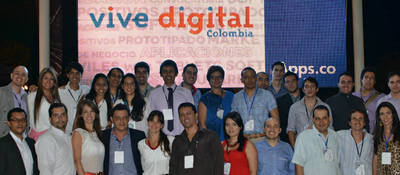 Demo Day en Cali