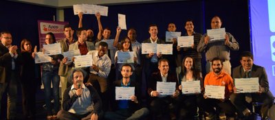Demo Day - Medellín