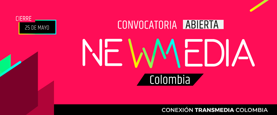 Se abren las convocatorias para la creación de contenidos transmedia en Colombia