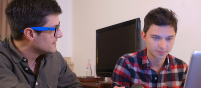 Escena de Catfish