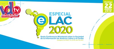 VI Conferencia Ministerial eLAC 2020