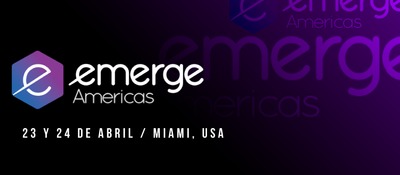  Emerge