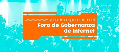 Colombia es elegido como representante para la Reunión Preparatoria del Foro de Gobernanza de Internet