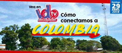 ¿Cómo MinTIC conectó un país? véalo en ‘Vive Digital TV’