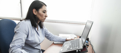 Teletrabajo