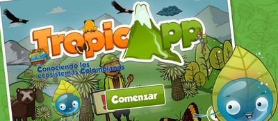 Tropicapp