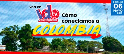 ¿Cómo MinTIC conectó un país? véalo en ‘Vive Digital TV’