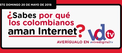 En ‘Vive Digital TV’: La celebración del Día Mundial de Internet