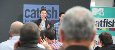 Lanzamiento en Manizales de Catfish