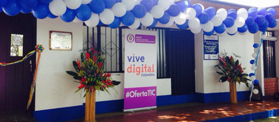 Punto Vive Digital - Florencia