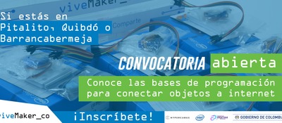 cuarta versión de viveMaker_co