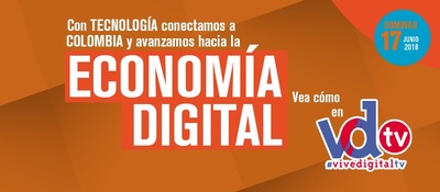 En ‘Vive Digital TV’: Salud, medio ambiente y tecnología