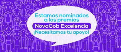 MinTIC tiene dos nominaciones a los premios NovaGob