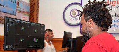 El Ministerio TIC entrega la operación de los Puntos Vive Digital a las entidades territoriales