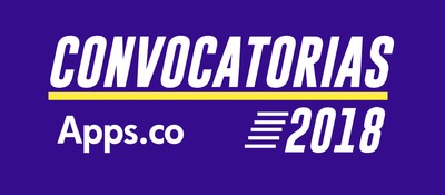 Cuatro convocatorias de Apps.co abiertas para emprendedores digitales
