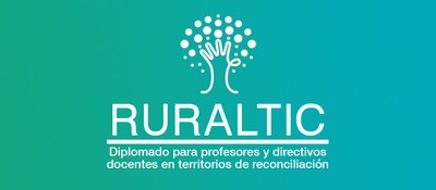 Computadores para Educar capacitará a docentes de territorios de reconciliación en el uso de las TIC