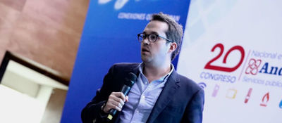 “Las TIC han sido verdaderas promotoras del desarrollo en el país”: Ministro (e) Rozo