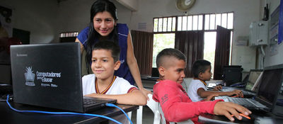 Ministerio TIC garantiza operación de Kioscos Vive Digital Fase II hasta el mes de agosto del presente año
