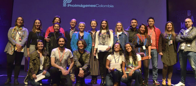 Cuatro proyectos audiovisuales colombo-canadienses recibirán $540 millones para su codesarrollo