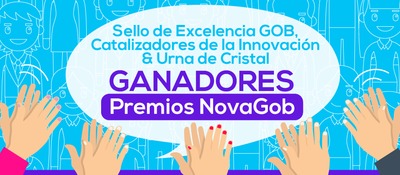 Iniciativas de MinTIC son las ganadoras de los Premios NovaGob