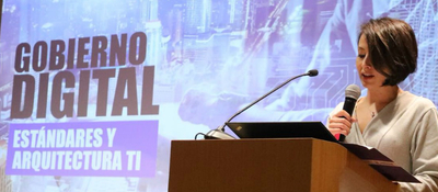 MinTIC socializó los resultados de la consulta sobre el Manual del Servicio de Interoperabilidad