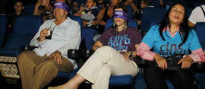 Cine para Todos