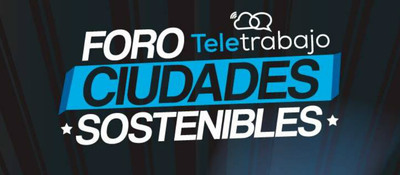 Teletrabajo - charla