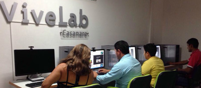 ViveLab Casanare