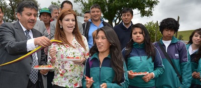 foto Alcaldía de Pasto