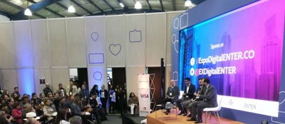 EXPODIGITAL ENTER.CO