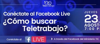 Colombia Teletrabaja