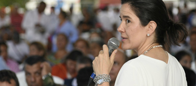 Sylvia Constaín