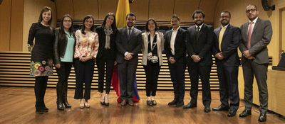 Nuevo Equipo TIC