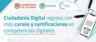 Ciudadanía Digital