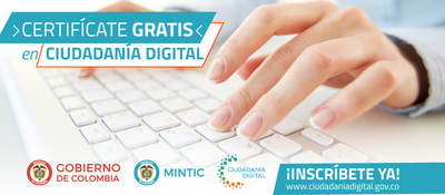 Ciudadanía Digital
